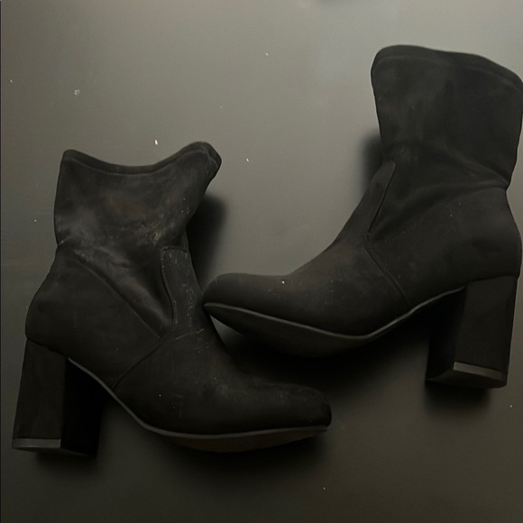 Torrid stretch bootie - Picture 2 of 4